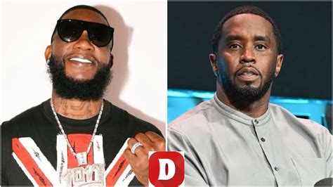 Gucci Mane Disses Nas By Implying He's Broke 